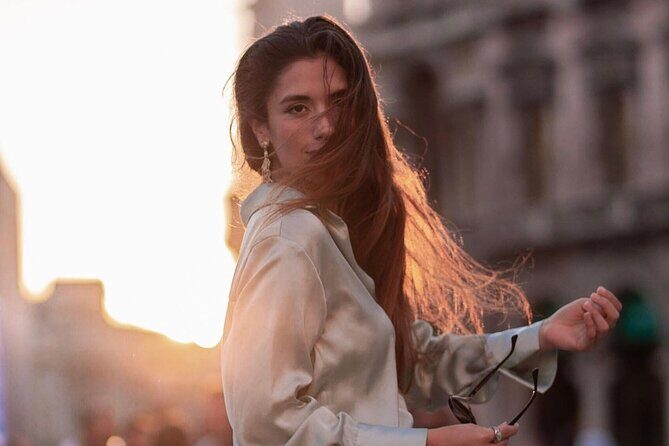 Photography in Unique Places Milan - Price and value: $102.12 for a photo set you’ll actually use