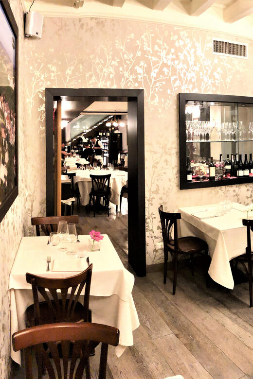 Piedmontese dinner in Milan all included - Key things to know before you go