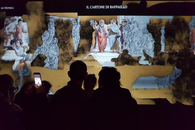 Pinacoteca Ambrosiana and da Vinci's Codex Atlanticus admission in Milan - Price and value: $19.96 for a ticket that covers more than one room