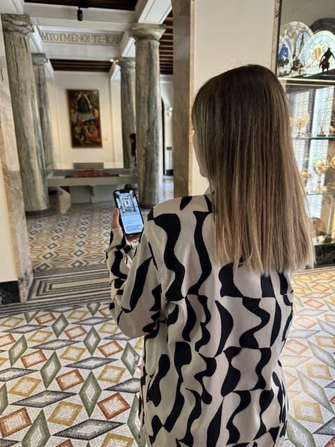 Pinacoteca Ambrosiana audioguide - Skip-the-line timing and how to keep the visit under control