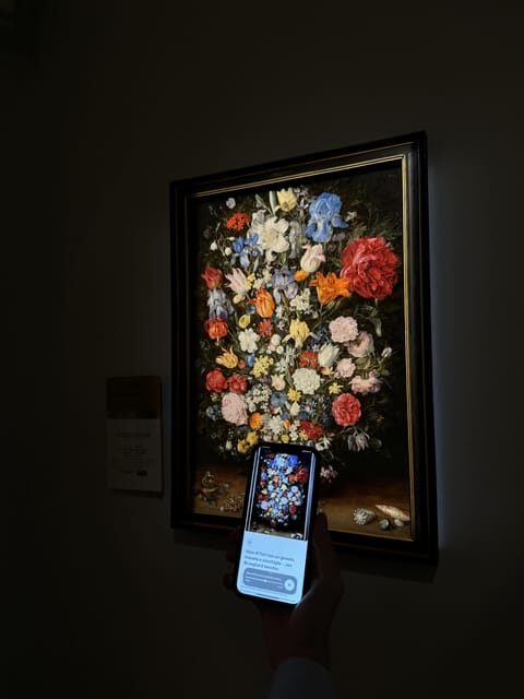 Pinacoteca Ambrosiana audioguide - Who should book this and who should skip it