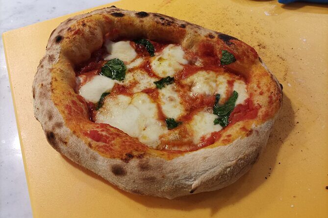 Pizza Cooking Class with Tiramisù and Wine Tasting in Milan - Pizza, Tiramisù, and Wine: What This Class Is Really For