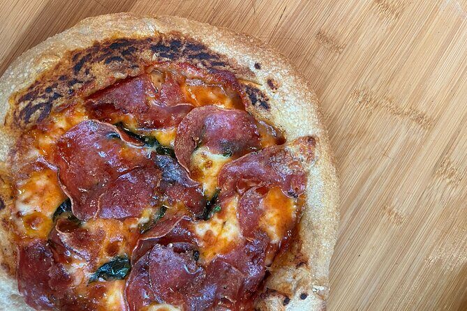 Pizza Cooking Class with Tiramisù and Wine Tasting in Milan - Diet Options: Vegetarian, Vegan, Gluten-Free