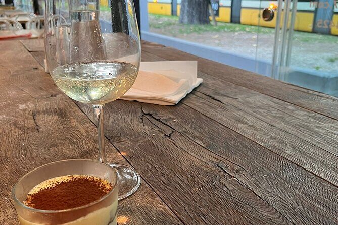 Pizza Cooking Class with Tiramisù and Wine Tasting in Milan - What You’ll Eat at the End (Yes, You Get to Sit and Enjoy)