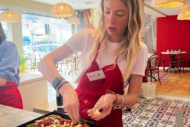 Premium Pizza Making Class at a Pizzeria in Como - Key highlights that make this class worth your time