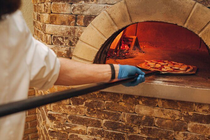 Premium Pizza Making Class at a Pizzeria in Como - Bruschetta first: local ingredients that set the tone