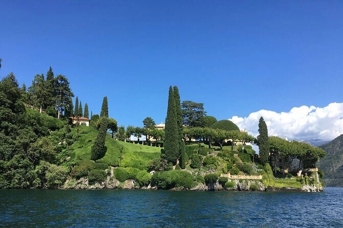 Private 1 hour Boat Tour Como Lake Como - Private 1-Hour Yacht Time: Why This Works So Well on Lake Como