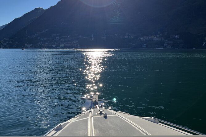 Private 1 hour Boat Tour Como Lake Como - The Value Question: What $419.39 Buys You (and When It’s Worth It)