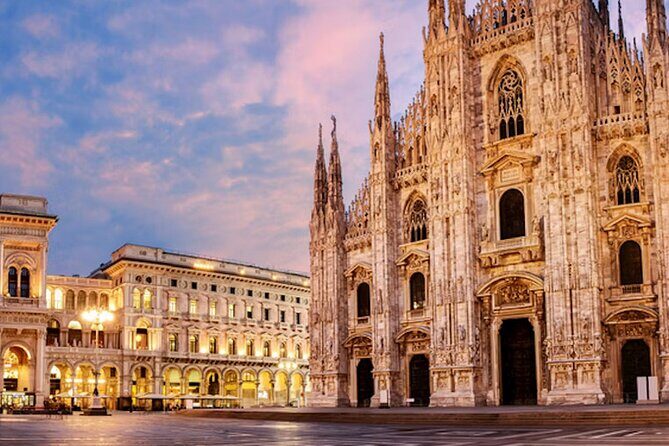 Private 3 Hours of Wonders in Milan (3km Friendly & Easy) - Piazza Mercanti: Milan’s Oldest Preserved Square and the City’s Early Roots
