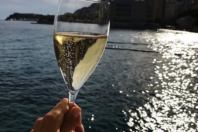 Private 4-Hour Lake Como Boat Tour: Villas, Bellagio & Prosecco - Villa d’Este: The 10-Hectare Private Park Effect