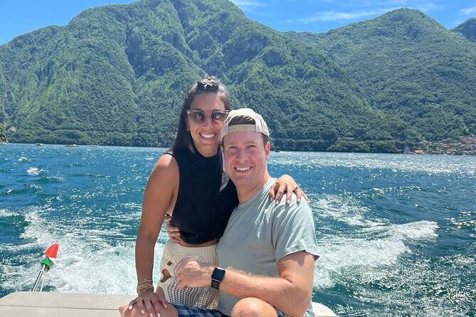 Private 4-Hour Lake Como Boat Tour: Villas, Bellagio & Prosecco - Villa Carlotta and the Garden Factor