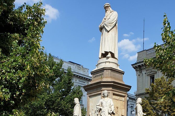 Private Best of Milan Guided Tour with Duomo, La Scala Theatre and Sforza Castle - Meeting at Camparino in Galleria: A Simple Start Point