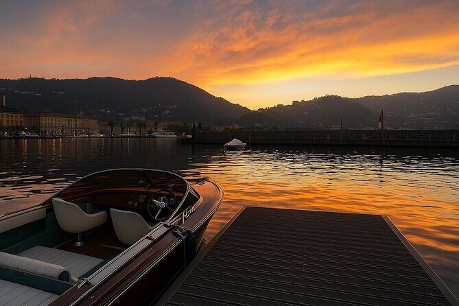 Private Boat Tour Como Wooden Classic Boat - Choosing Your Time on the Water: 2 Hours vs 3–4 Hours for the Big Stops