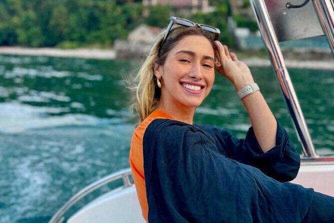 Private boat tour from Bellagio, iconic villas and hidden gems - Key highlights at a glance
