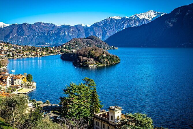 Private Boat Tour on Italian Gozzo on Lake Como - Nesso, Civera Bridge, and the Way Back to Varenna