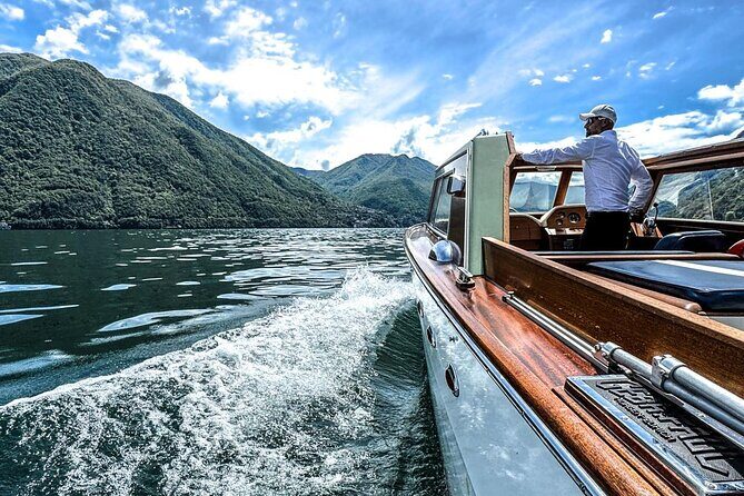 Private Boat Tour on Lake Como - Key Highlights Before You Go