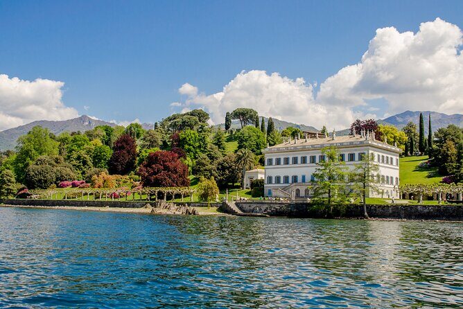 Private Boat Tour on Lake Como from Bellagio - Comfort, pace, and who this tour fits best