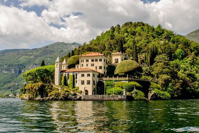 Private Boat Tour on Lake Como from Bellagio - Should you book this private boat tour from Bellagio?
