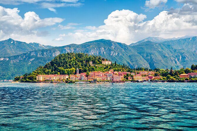 Private Boat Tour on Lake Como with Exclusive Sport Cruiser - How the duration changes what you get (1–5 hours)