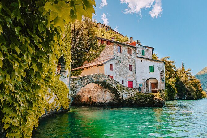 Private Boat Tour on Lake Como with Exclusive Sport Cruiser - Price and value: why $119 can make sense here