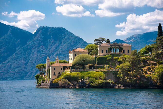 Private Boat Tour on Lake Como with Exclusive Sport Cruiser - Small-group comfort: where you’ll actually enjoy sitting