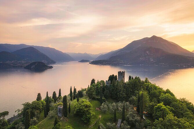 Private Boat Tour on Lake Como with Exclusive Sport Cruiser - Timing tips and weather reality on Lake Como