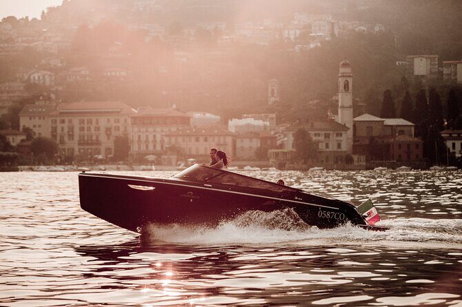 Private Boat Tour on the Lake Como - Why this private Lake Como boat ride feels like the fastest smart move