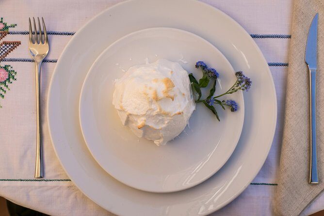 Private Cooking Class at a Cesarina's Home in Cernobbio - Arriving in Cernobbio: Your Meet Point and First Impressions