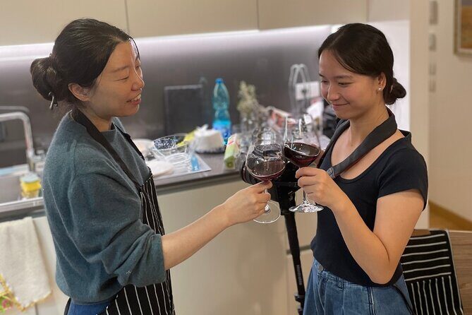 PRIVATE Cooking Class in a Local Home – Pick Your Menu - Choose Your Menu Before You Arrive (Yes, Really)