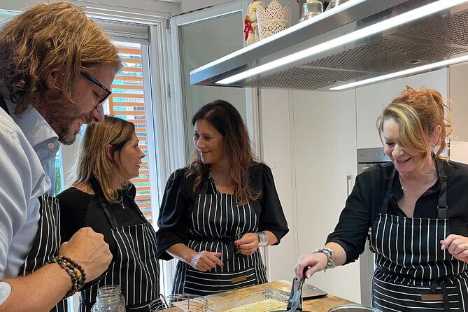 PRIVATE Cooking Class in a Local Home – Pick Your Menu - Price and Value: Is $203.06 Per Person Reasonable?
