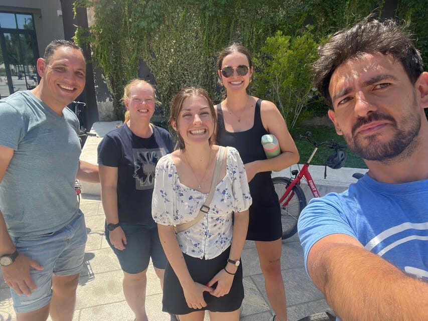 Private Highlights of Milan Bike Tour - Why a private highlights bike tour works in Milan