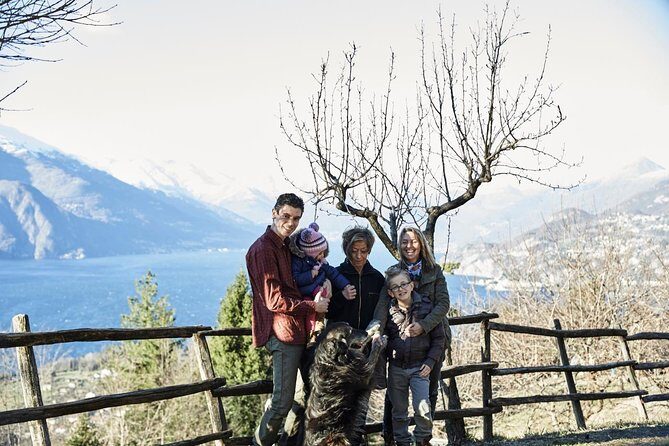 Private Hunting Of Truffle And Mushrooms With Chef Luigi Gandola In Bellagio - Key Things to Know Before You Go