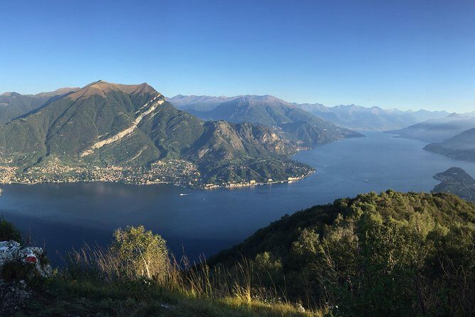 Private Hunting Of Truffle And Mushrooms With Chef Luigi Gandola In Bellagio - Where You Meet In Bellagio, Plus The Pickup Options