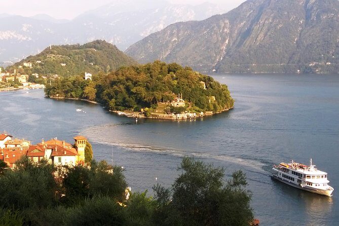 PRIVATE Lake Como and Bellagio Guided Tour - How this private day on Lake Como plays differently