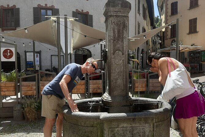 Private Lake Como Experience with Luca - Private Lake Como with Luca: what makes it feel different