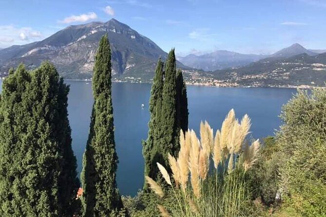 Private Lake Como Experience with Luca - Varenna and the ferry ride: where the photos turn into a walk