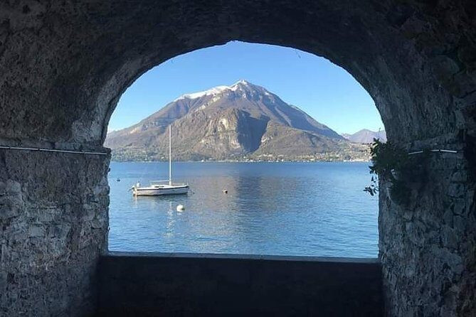 Private Lake Como Experience with Luca - Valtellina Valley: the off-the-beaten-path payoff