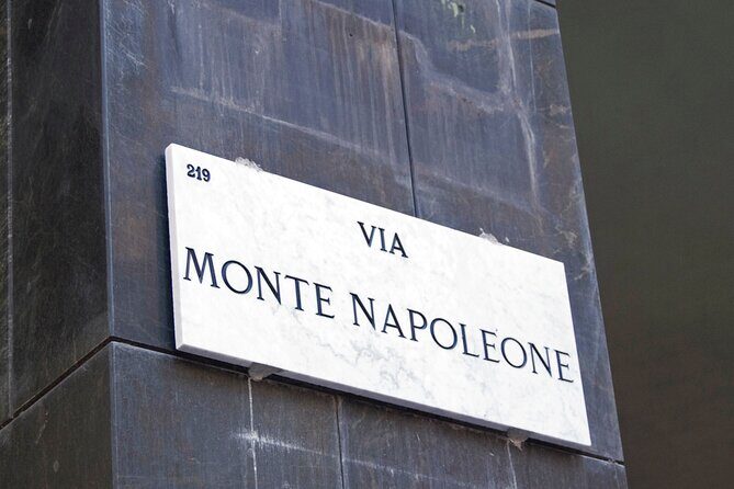 Private Luxury day Transfer from Linate Airport to Milan - The meet-and-greet system: faster than you think