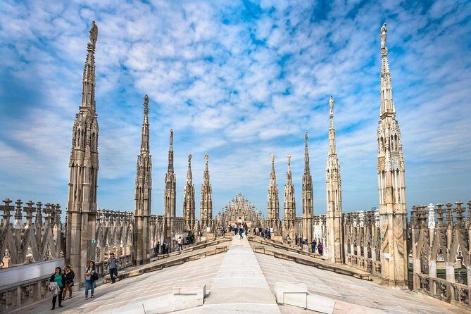 Private Milan Bike Tour - Teatro alla Scala to Brera District: Opera Facades and a Charming Neighborhood