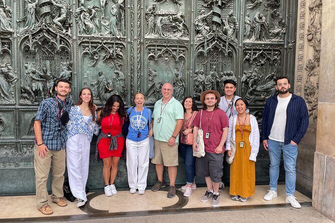 Private Milan Bike Tour - Santa Maria delle Grazie and Navigli Canals for a Calm Break