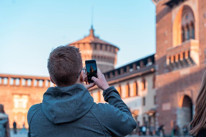Private Milan Highlights Tour – Iconic Sights & Hidden Gems - Why this 2-hour private Milan walk works