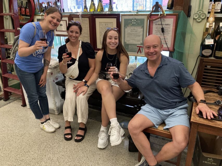 Private Original Milan Food Tour on Foot - Price and value: what $621.08 per person buys you