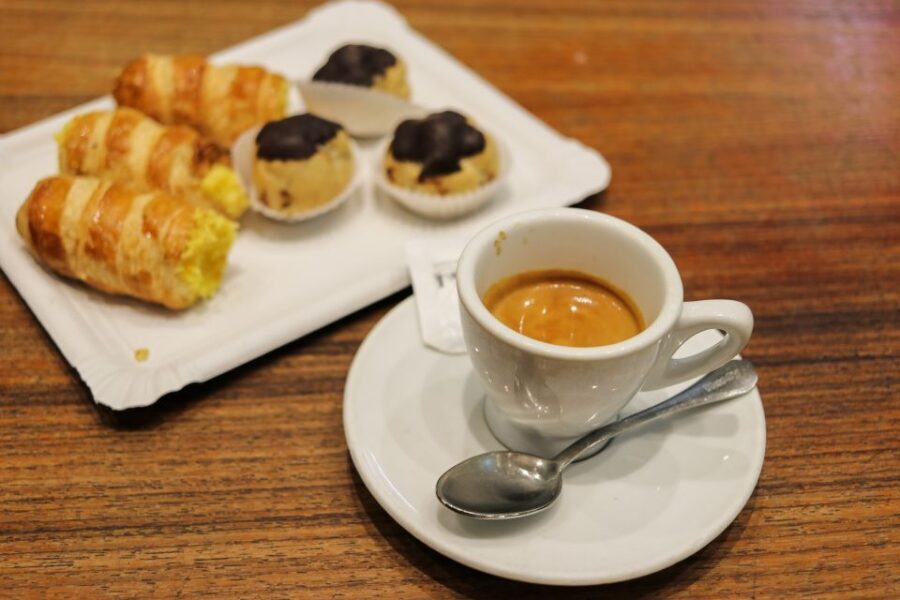Private Original Milan Food Tour on Foot - How Italian food is produced: what the guide adds to the tastings