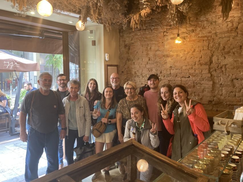 Private Original Milan Food Tour on Foot - Meeting point and where you’ll end up