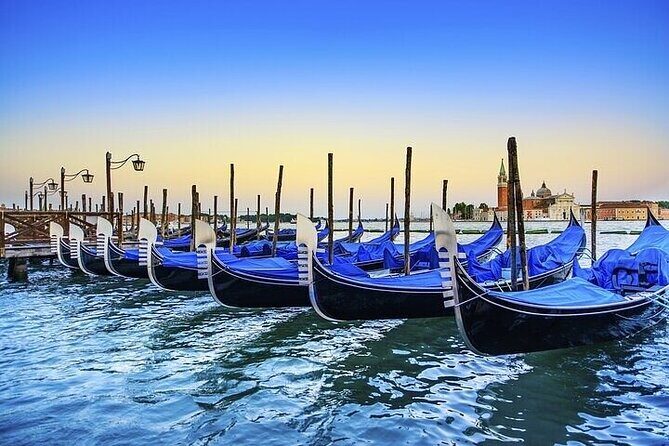 Private Tour from Milan: Venice Full Day Trip by Train - A Milan-to-Venice Train Day That Feels Efficient (Without Feeling Like a Sprint)