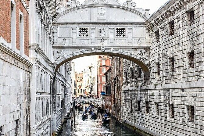 Private Tour from Milan: Venice Full Day Trip by Train - Price and Value: Is $391.34 a Fair Trade for One Day in Venice?