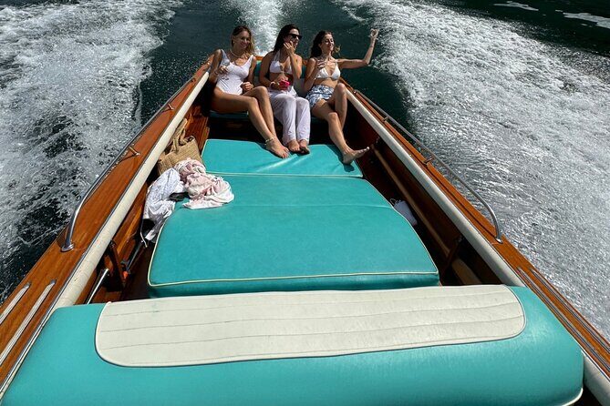 Private tour in classic wooden boat - Who This Tour Fits Best (and Who Should Skip It)