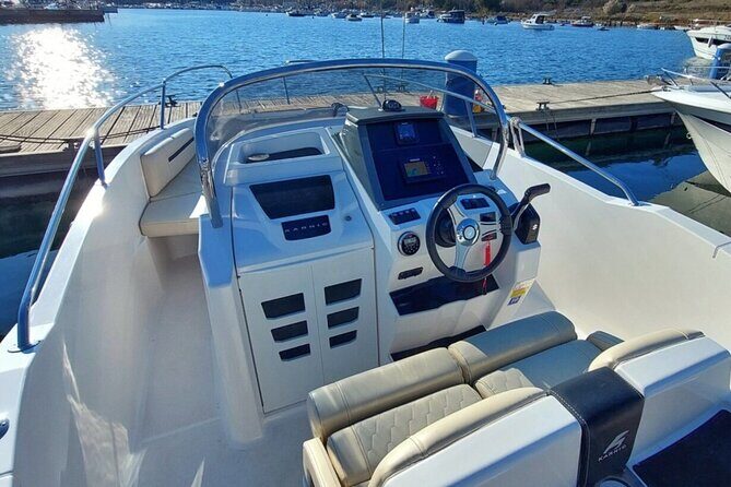 “Private Tour” Lake Como By SuBacco - Key highlights you’ll feel on this boat ride
