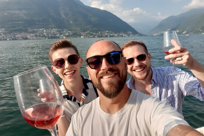 “Private Tour” Lake Como By SuBacco - Should you book SuBacco’s Private Tour of Lake Como?