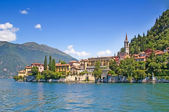 Private Tour: Lake Como From Milan with Private Driver and Boat - Private Lake Como From Milan: the value of skipping the rush